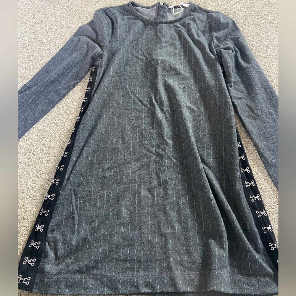 ZARA Trafaluc Collection Dress